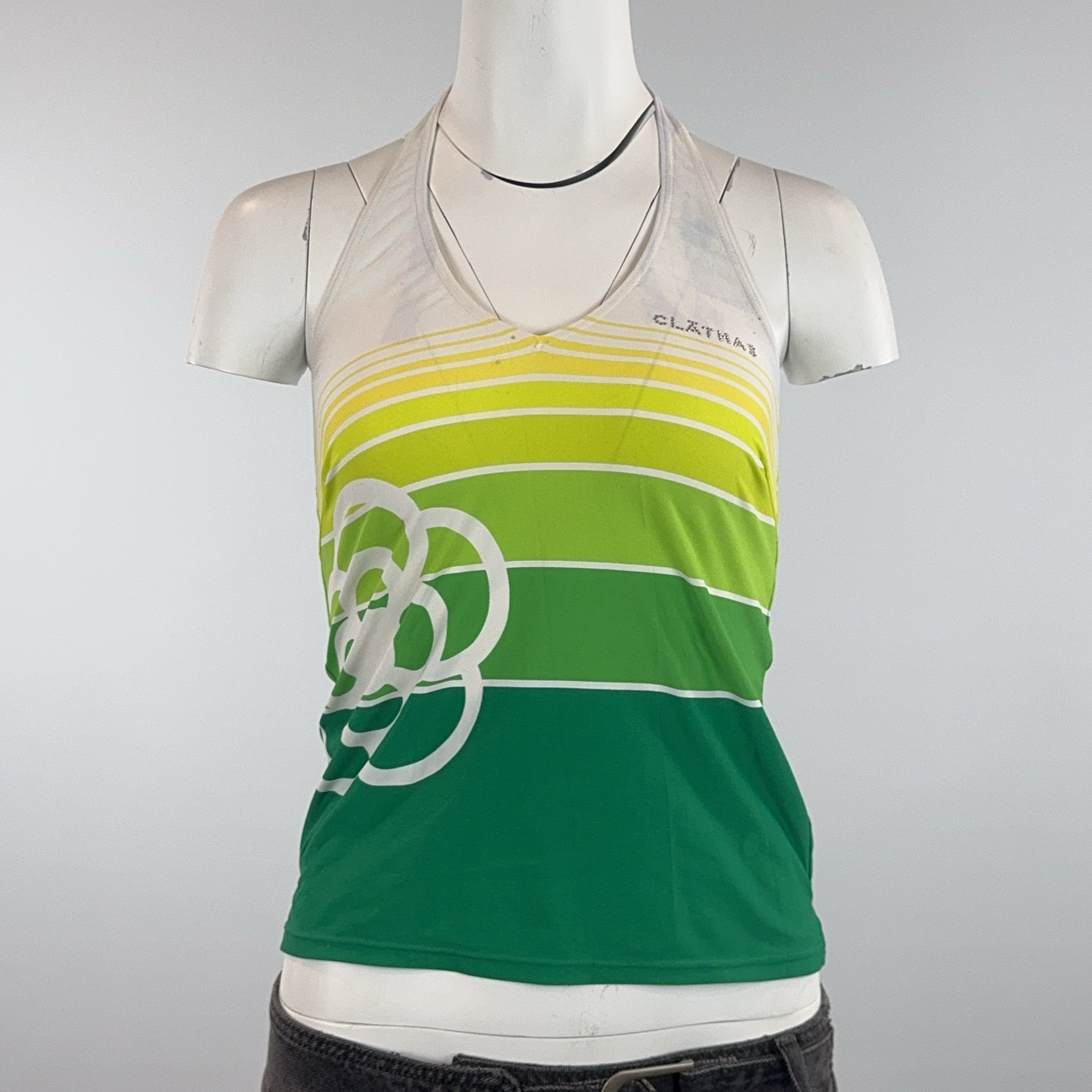 CLATHAS TANKINI - SMALL