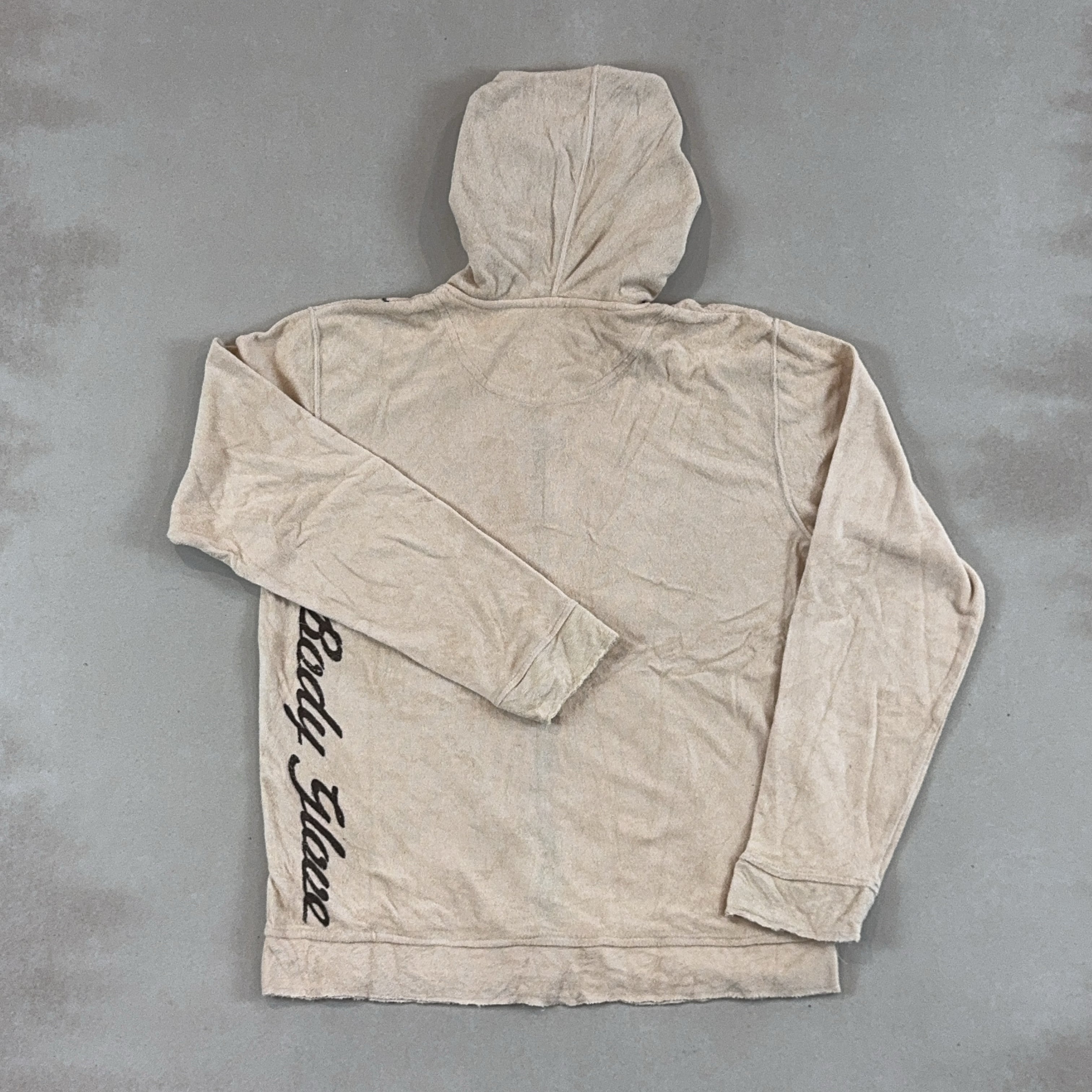 BODY GLOVE JACKET - MEDIUM