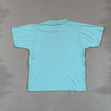 OSHKOSH TEE - MEDIUM