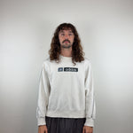 ADIDAS CREW - SMALL