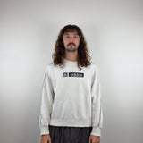 ADIDAS CREW - SMALL