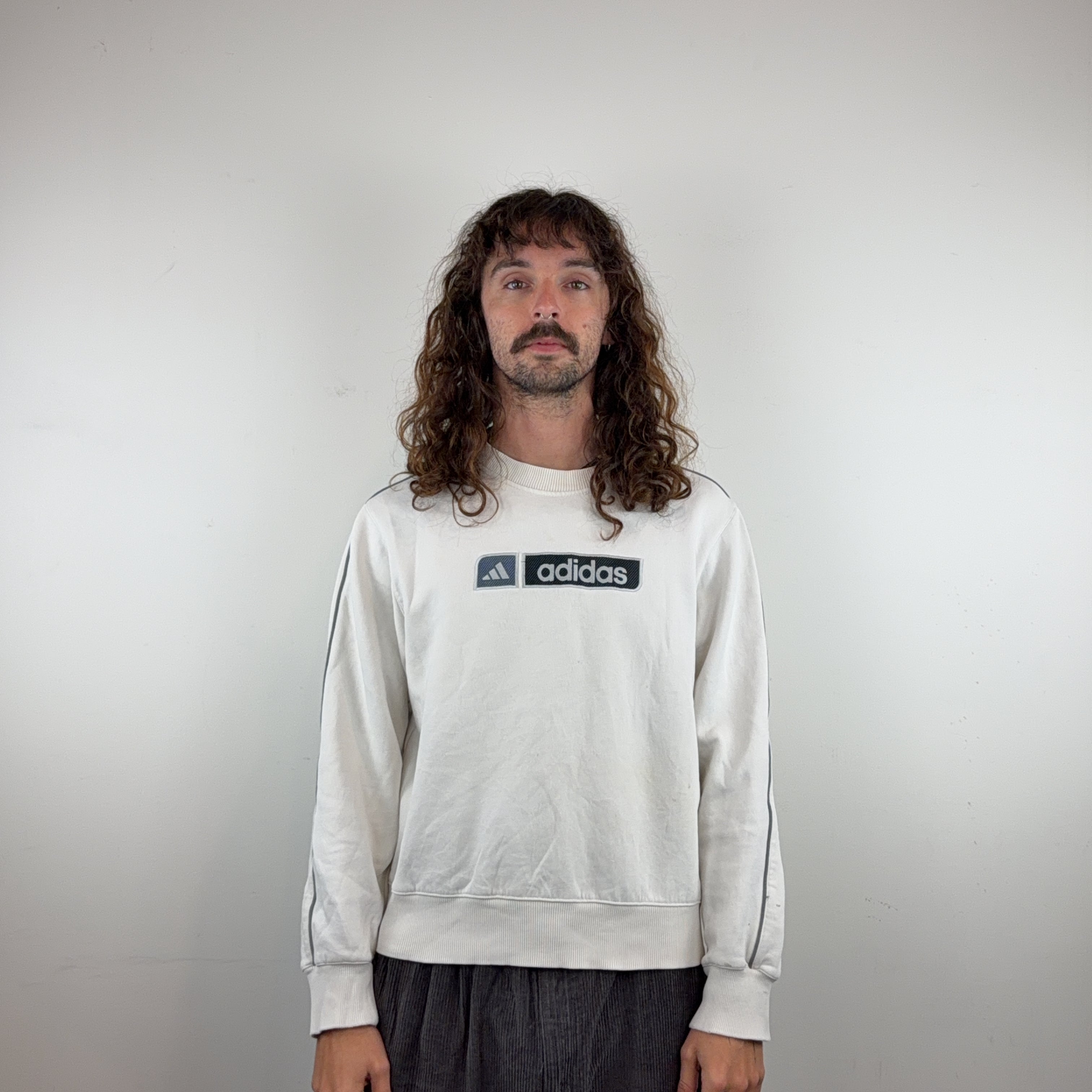 ADIDAS CREW - SMALL