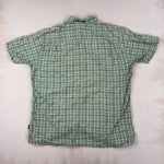 PATAGONIA SHIRT - LARGE