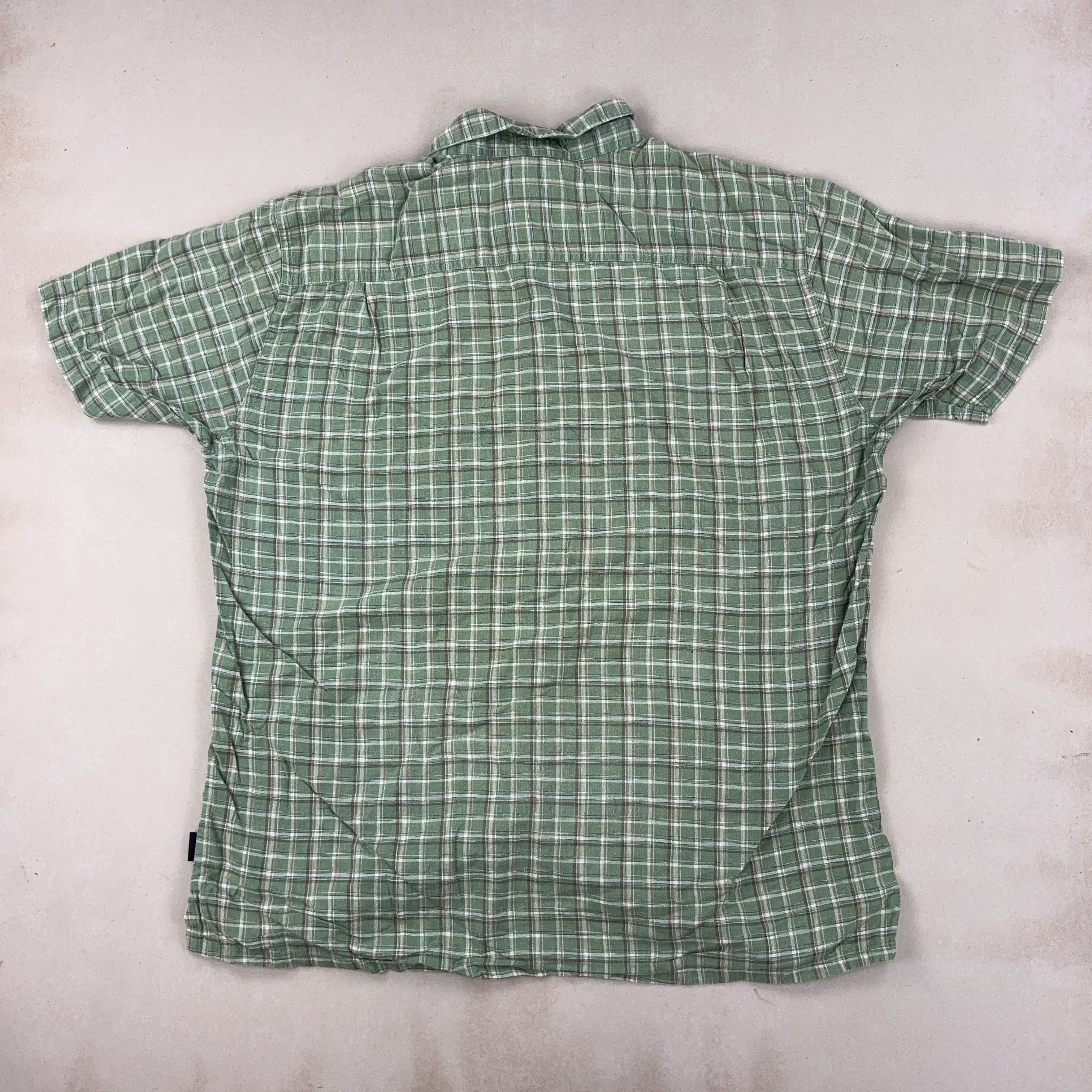 PATAGONIA SHIRT - LARGE