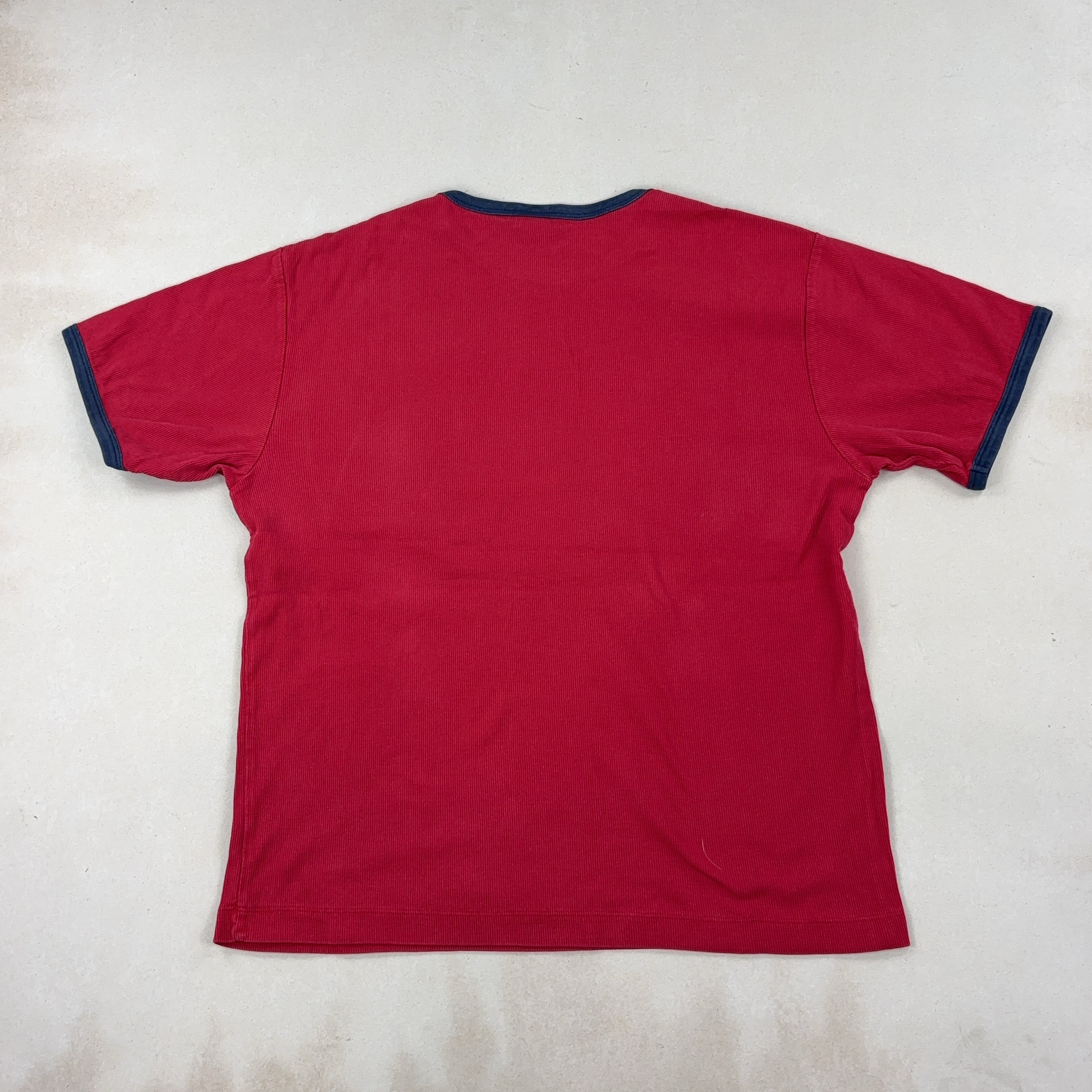 OLD NAVY TEE - LARGE