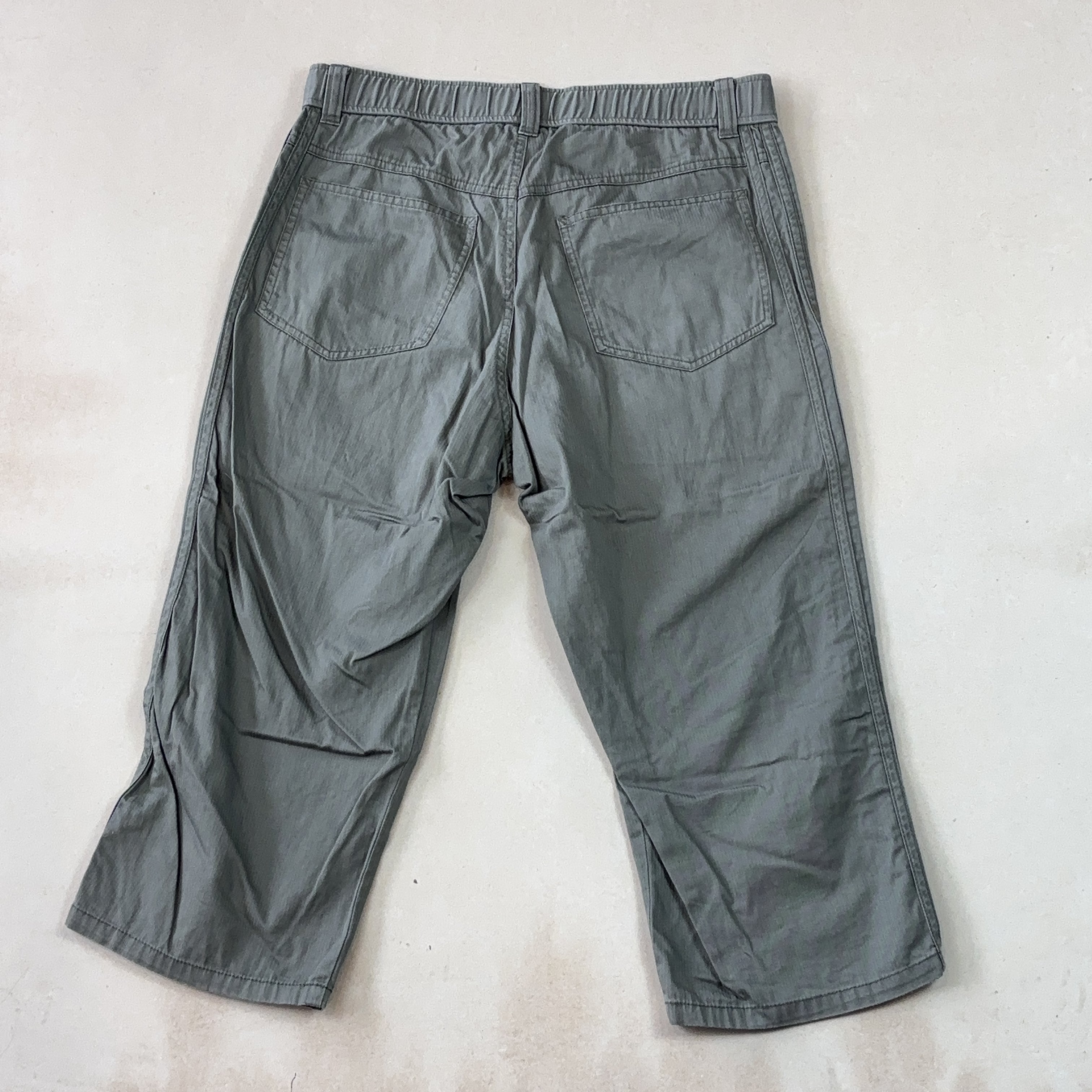 ADIDAS CAPRIS - MEDIUM