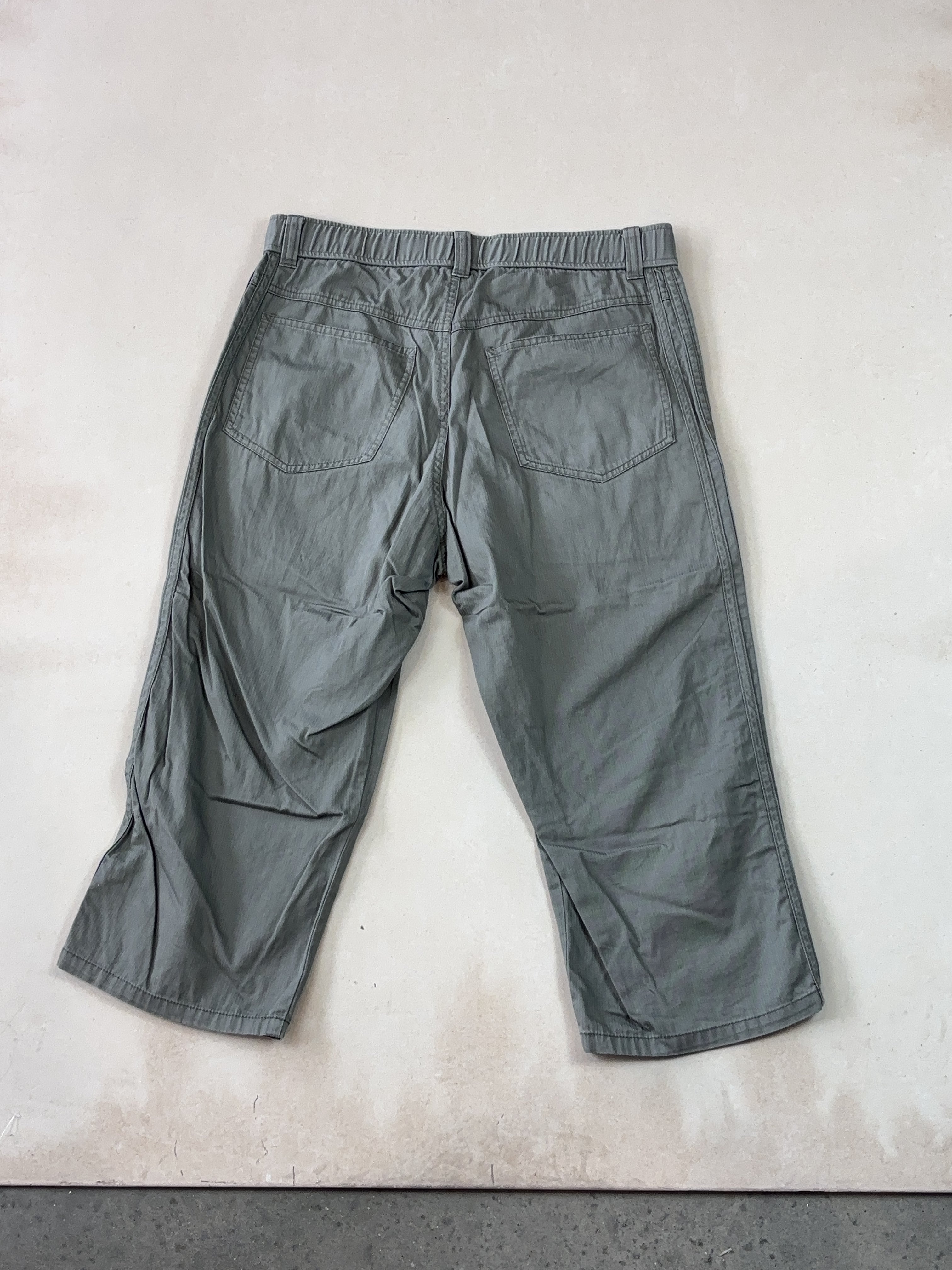 ADIDAS CAPRIS - MEDIUM