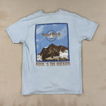 HARD ROCK CAFE TEE - MEDIUM