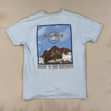 HARD ROCK CAFE TEE - MEDIUM