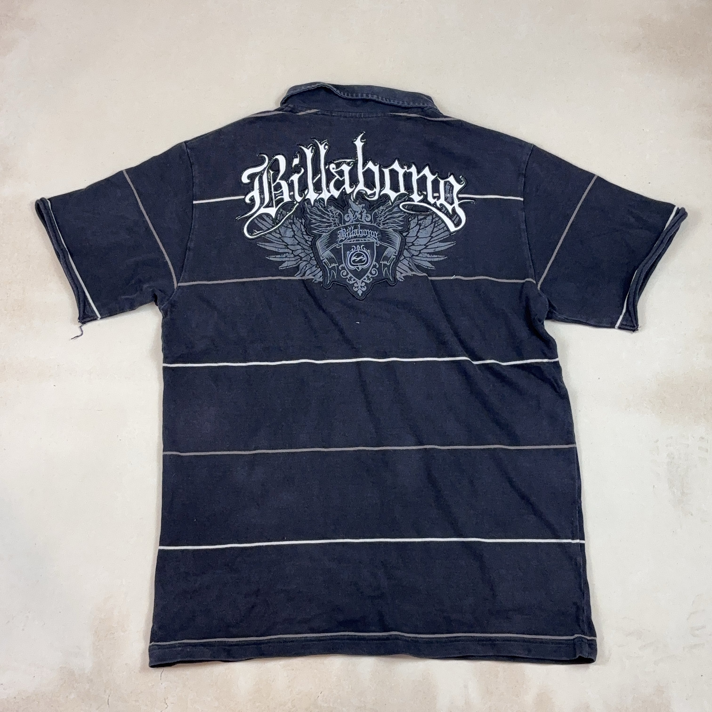 BILLABONG SHIRT - X LARGE