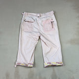 ROXY CAPRIS - MEDIUM