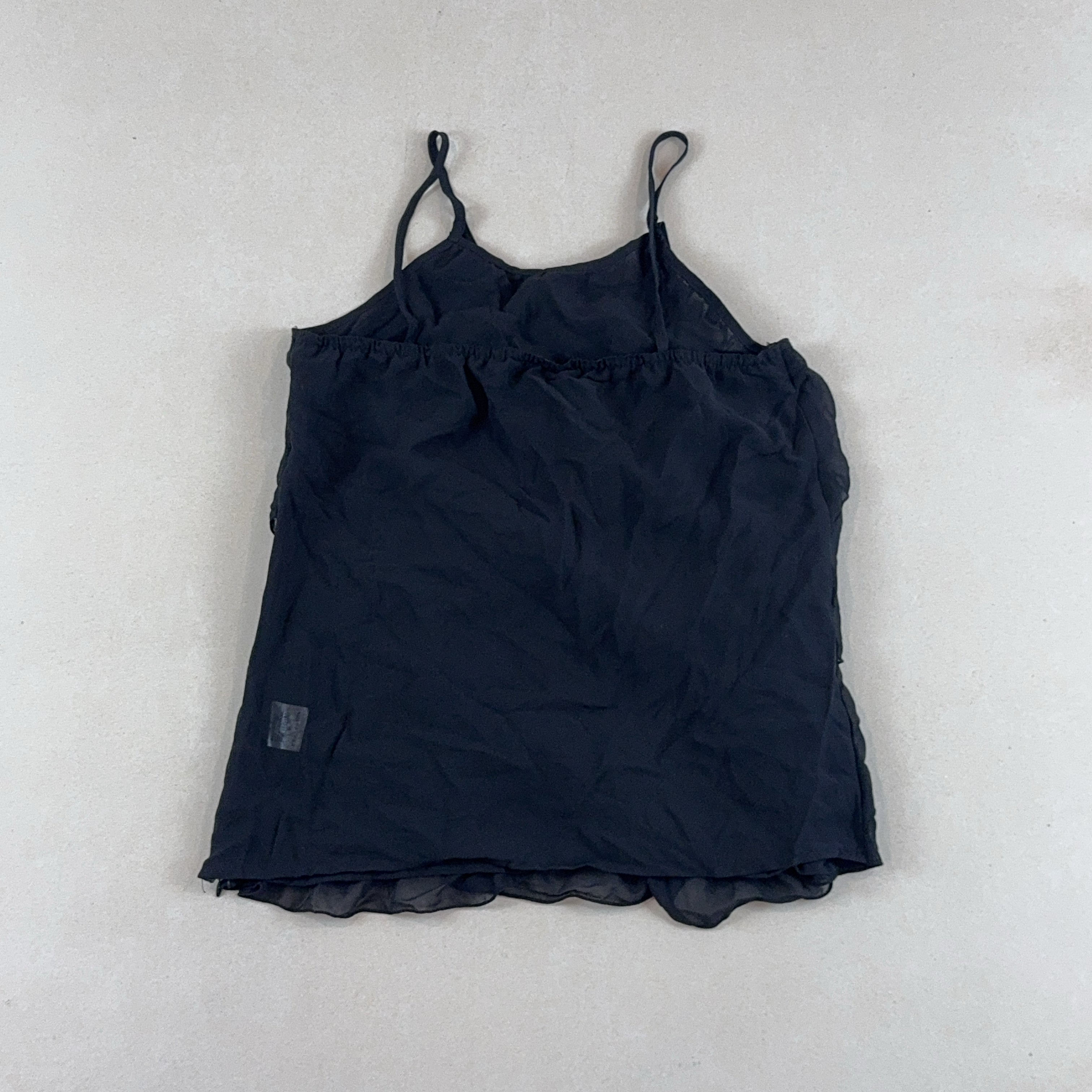 VINTAGE TOP - SMALL