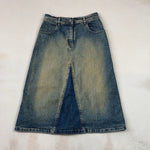 MORGAN SKIRT - SMALL