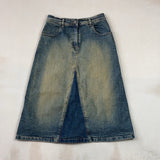 MORGAN SKIRT - SMALL