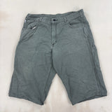 CARHARTT SHORTS - X LARGE