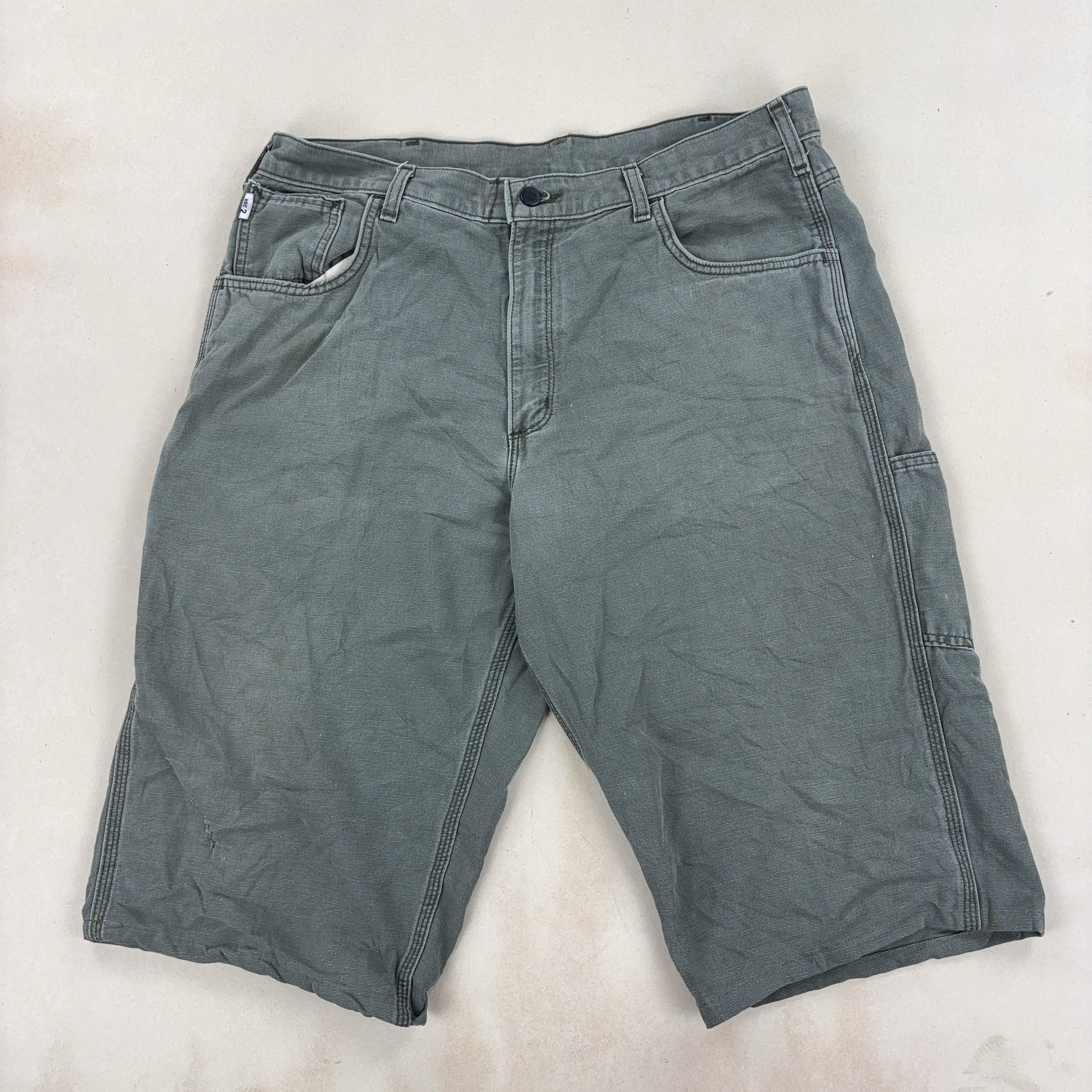 CARHARTT SHORTS - X LARGE