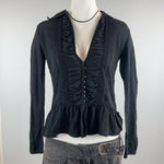 CHATTY TOP - SMALL