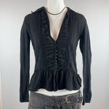 CHATTY TOP - SMALL