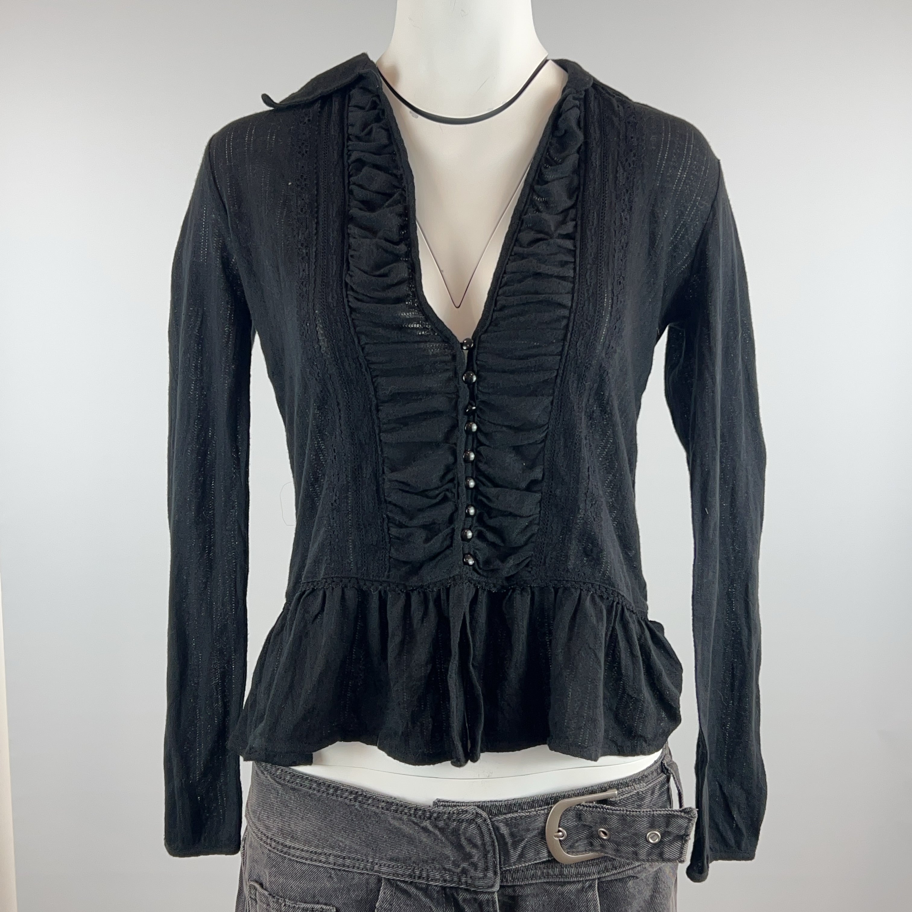 CHATTY TOP - SMALL
