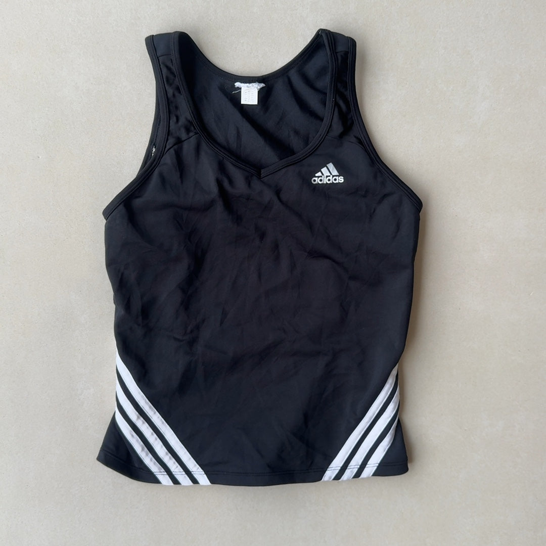 ADIDAS TANKINI - SMALL