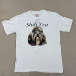 'SHIH TZU' TEE - MEDIUM