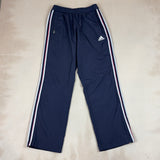 ADIDAS SPORT PANTS - SMALL