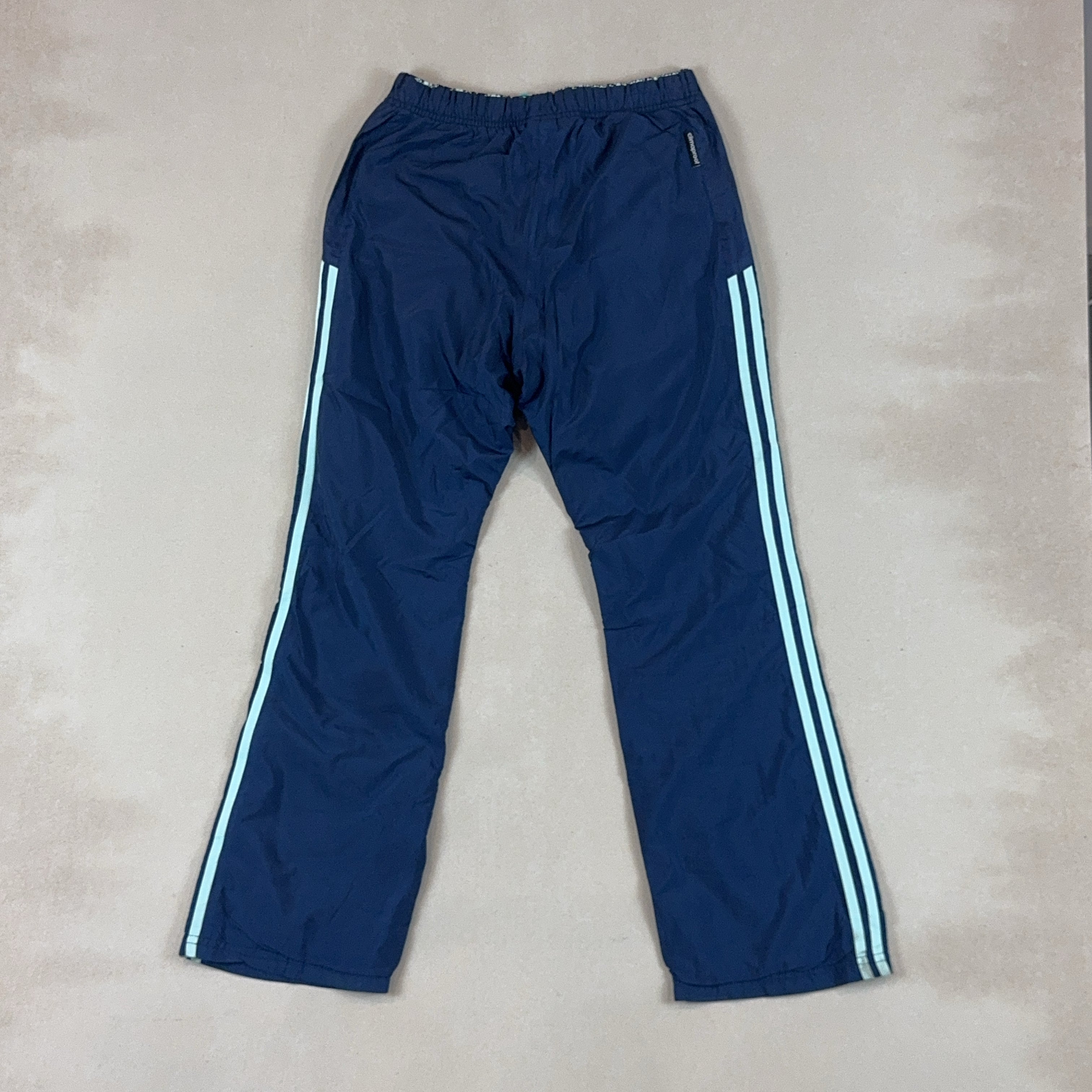 ADIDAS SPRAY PANTS - MEDIUM