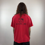 QUIKSILVER TEE - LARGE