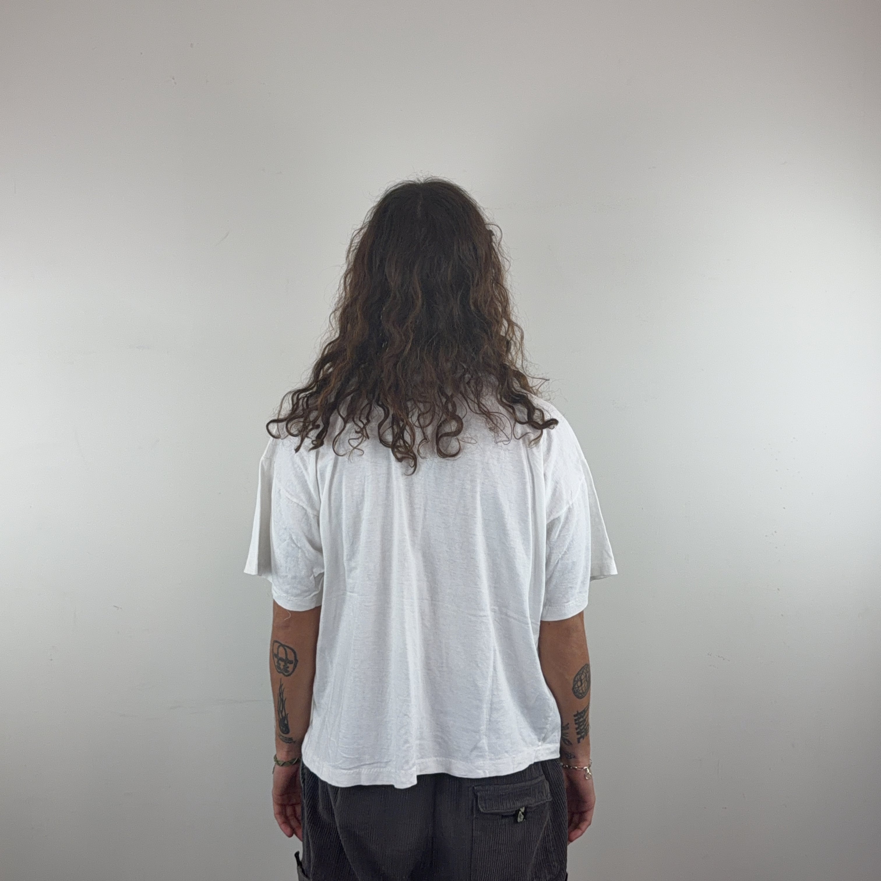 COCOWALK TEE - MEDIUM