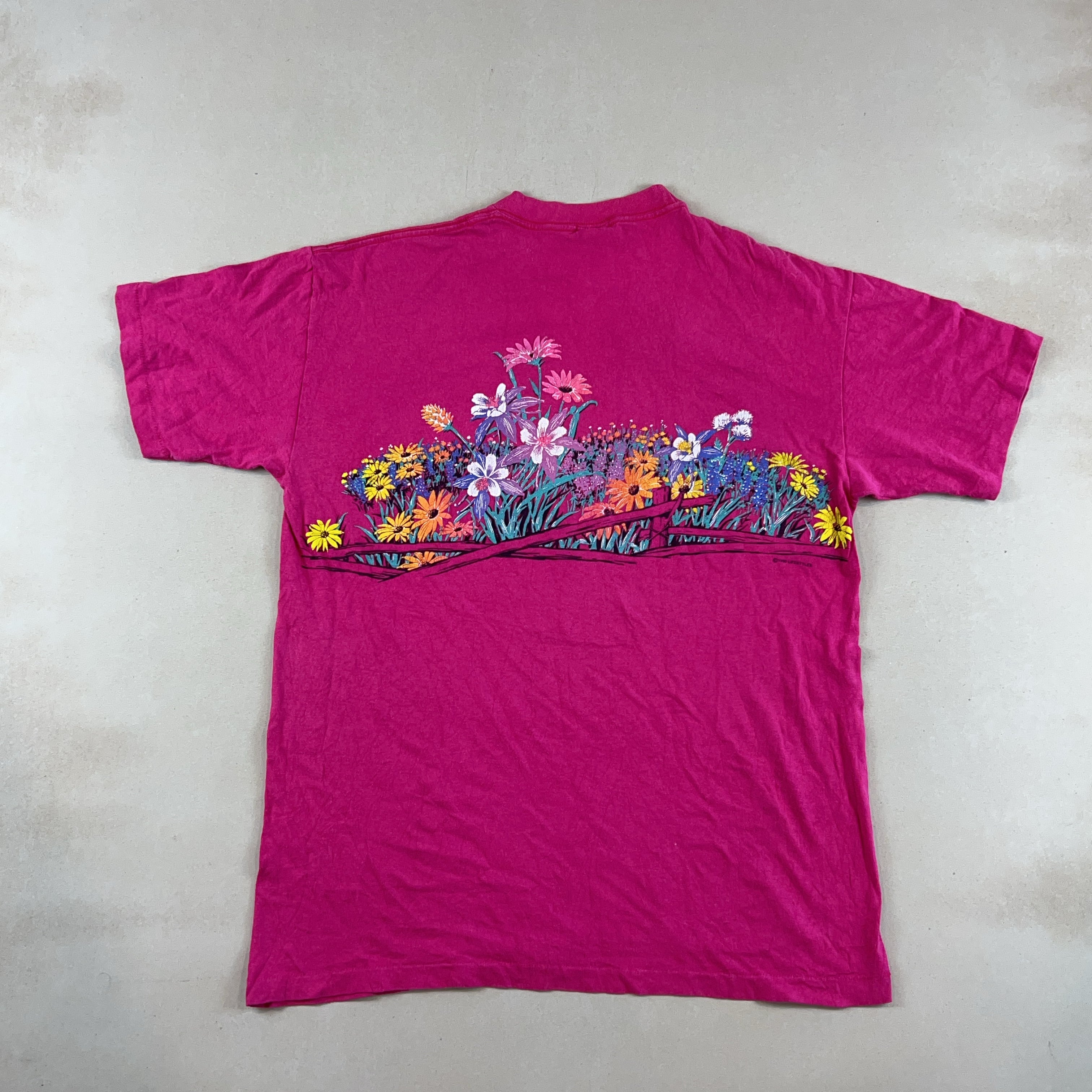 SIGNAL TEE - MEDIUM