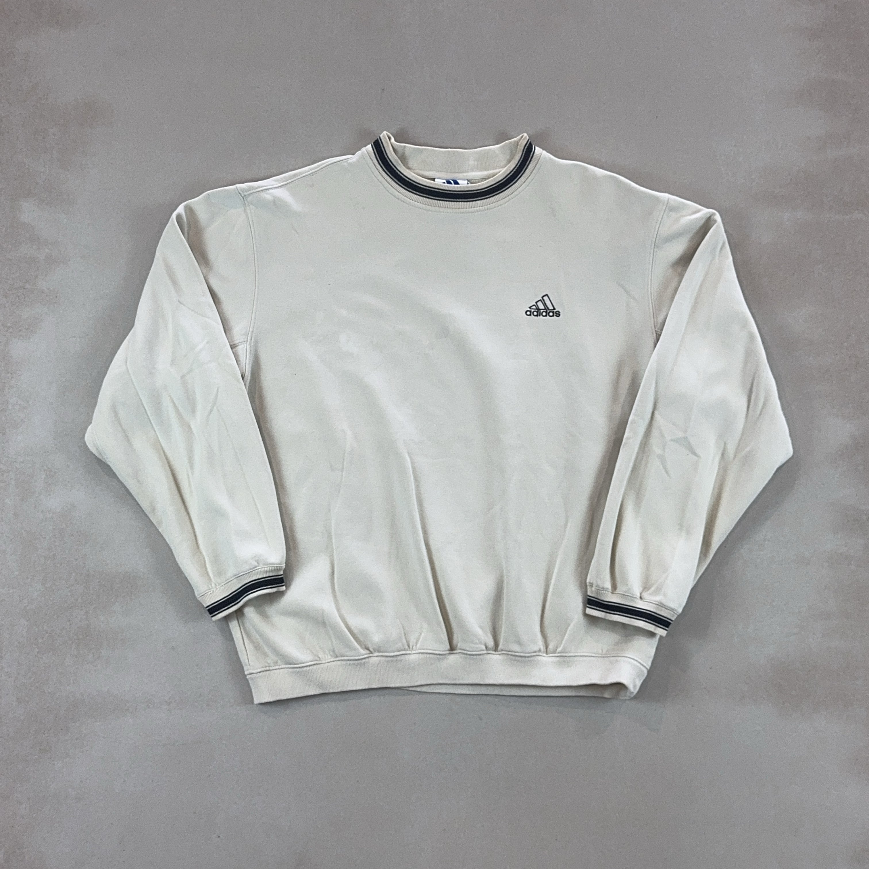 ADIDAS CREW - LARGE