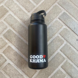 Good Khrma 1LT Drink Bottle