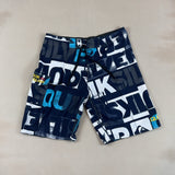 QUIKSILVER BOARDIES - X LARGE