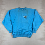 OFF SHORE CREW - X LARGE