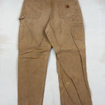 CARHARTT PANTS - 2X LARGE