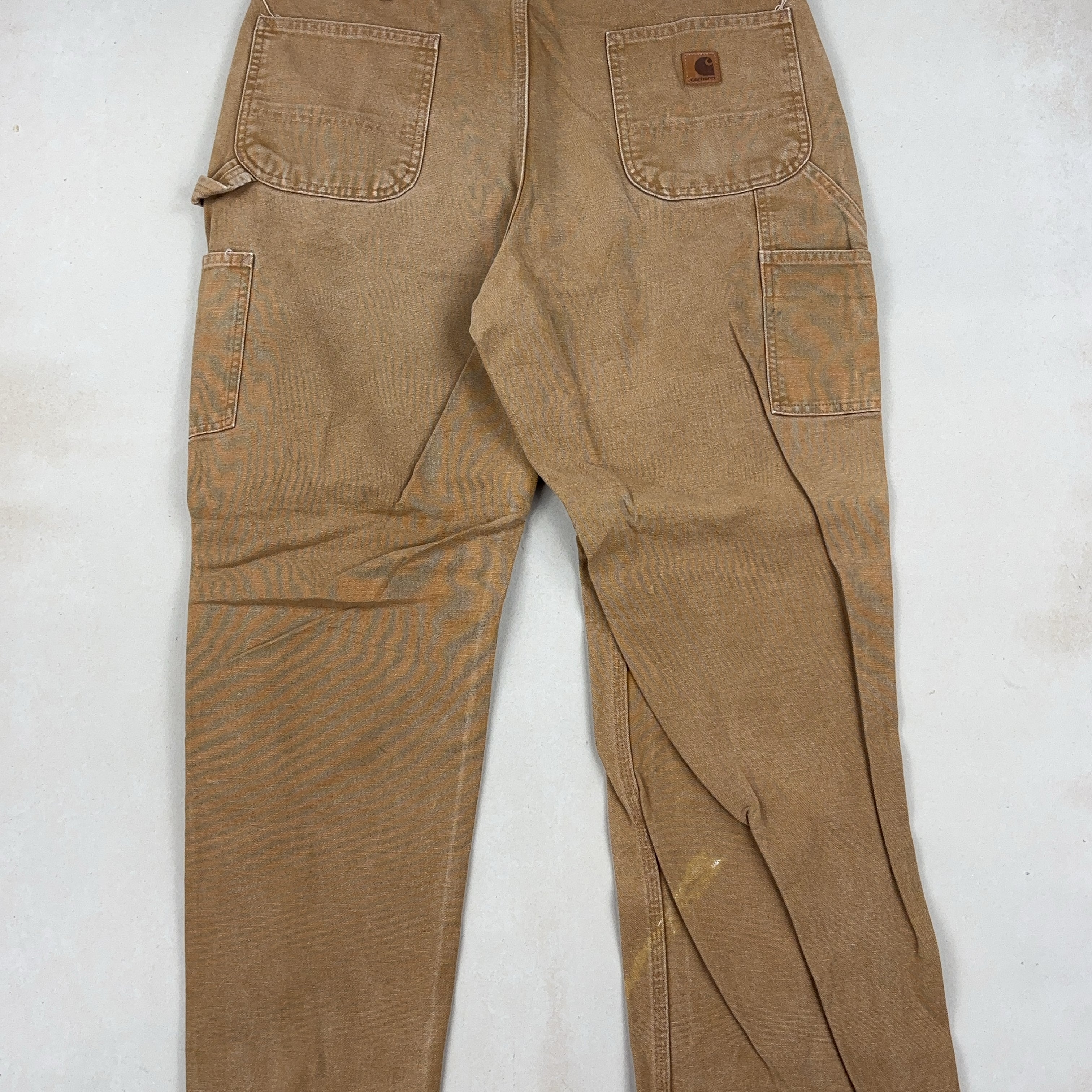 CARHARTT PANTS - 2X LARGE
