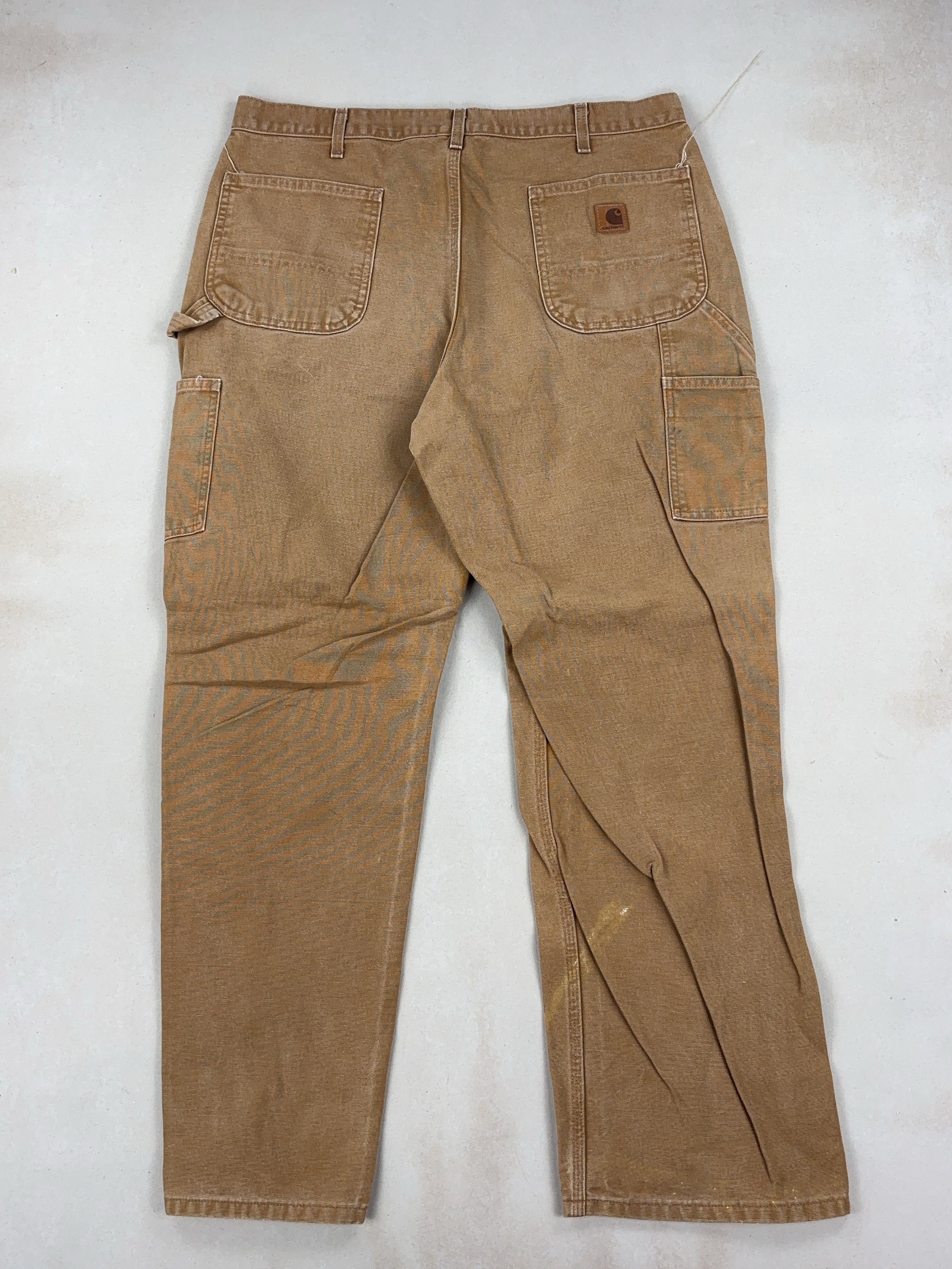 CARHARTT PANTS - 2X LARGE