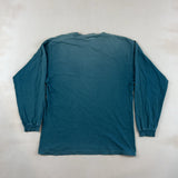 QUIKSILVER LONG SLEEVE - MEDIUM