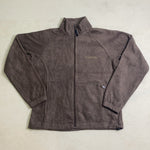 COLUMBIA FLEECE - 12