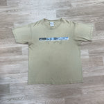 REEBOK TEE - LARGE