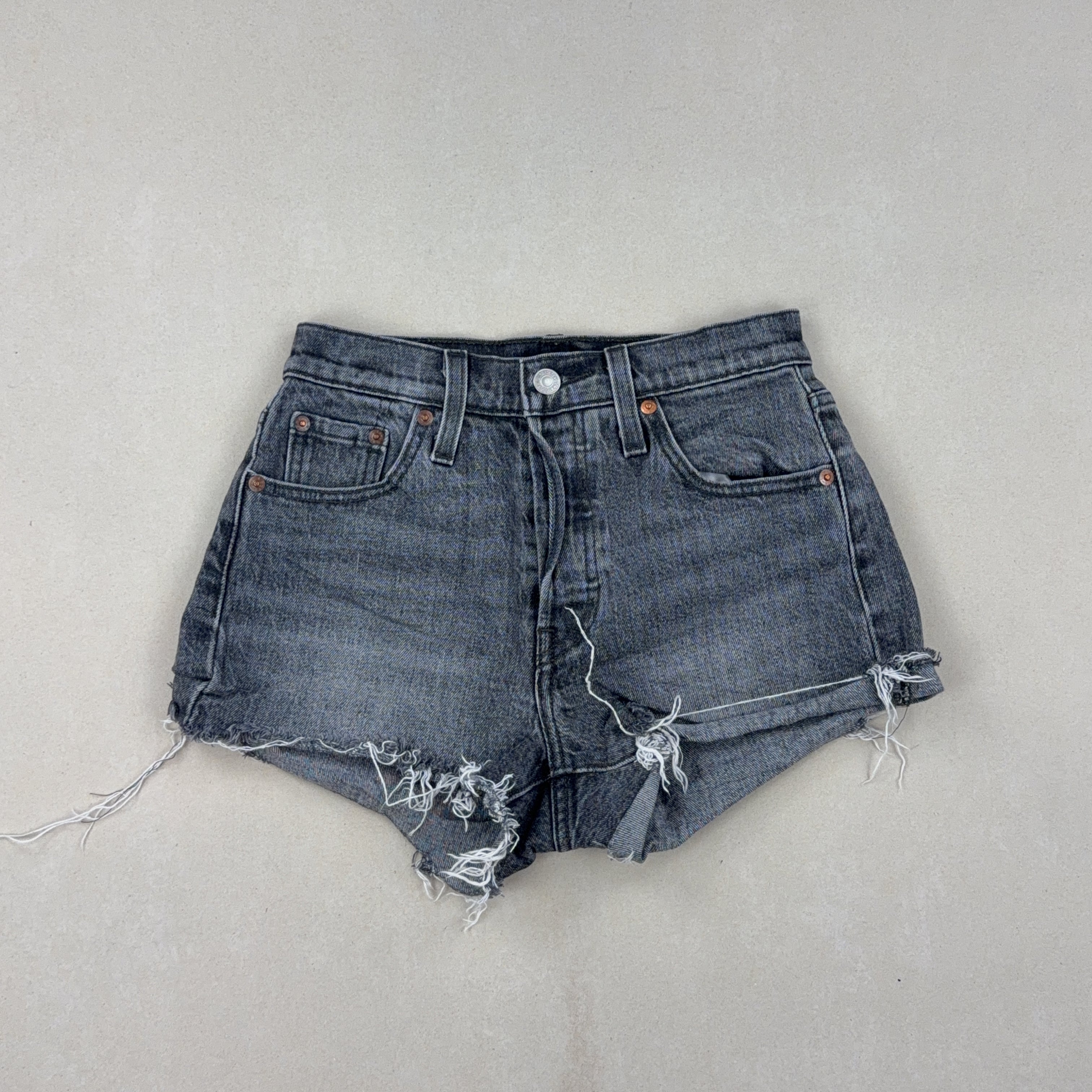 LEVI'S SHORTS - XX SMALL