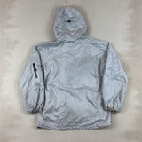 AVALANCHE SKI JACKET - MEDIUM