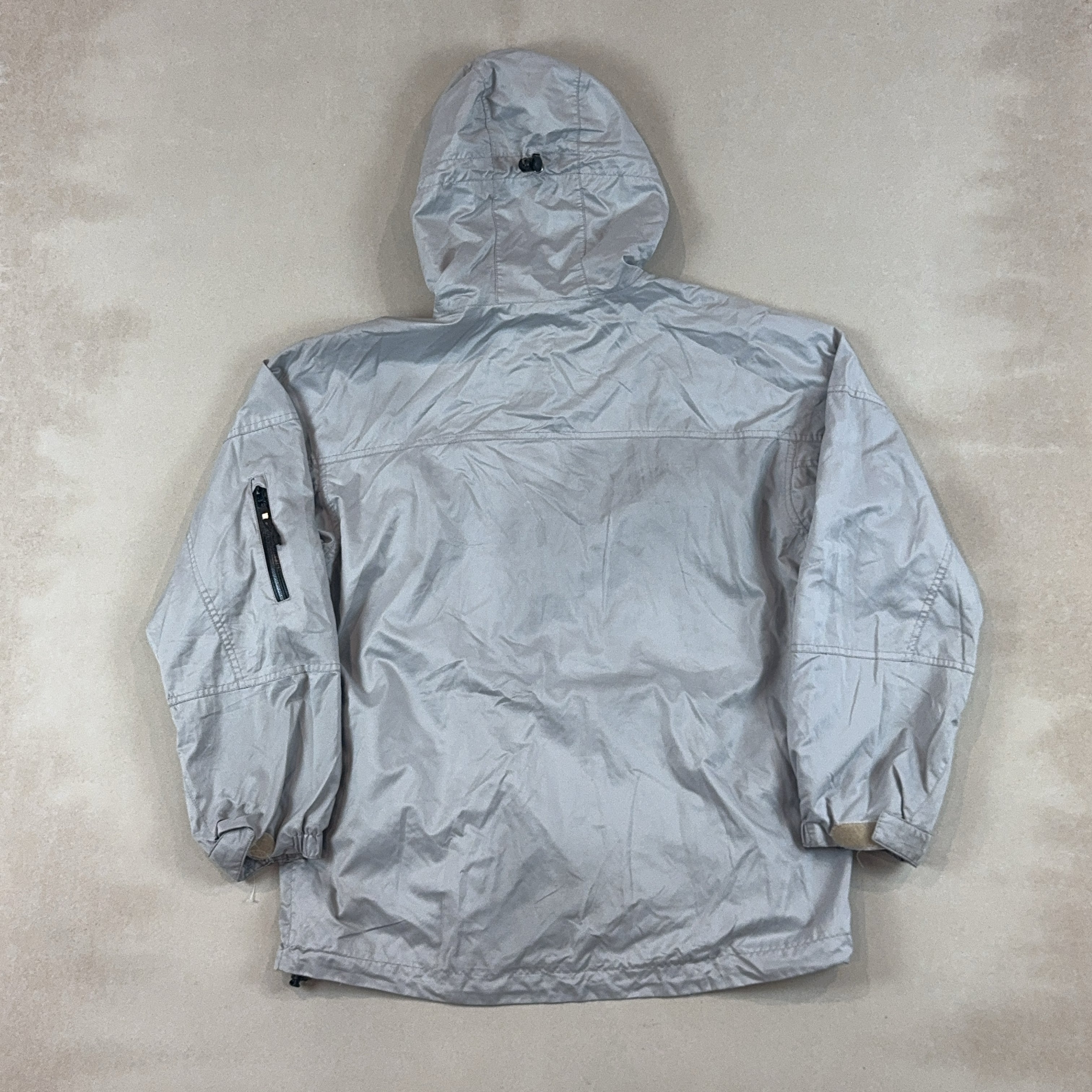 AVALANCHE SKI JACKET - MEDIUM