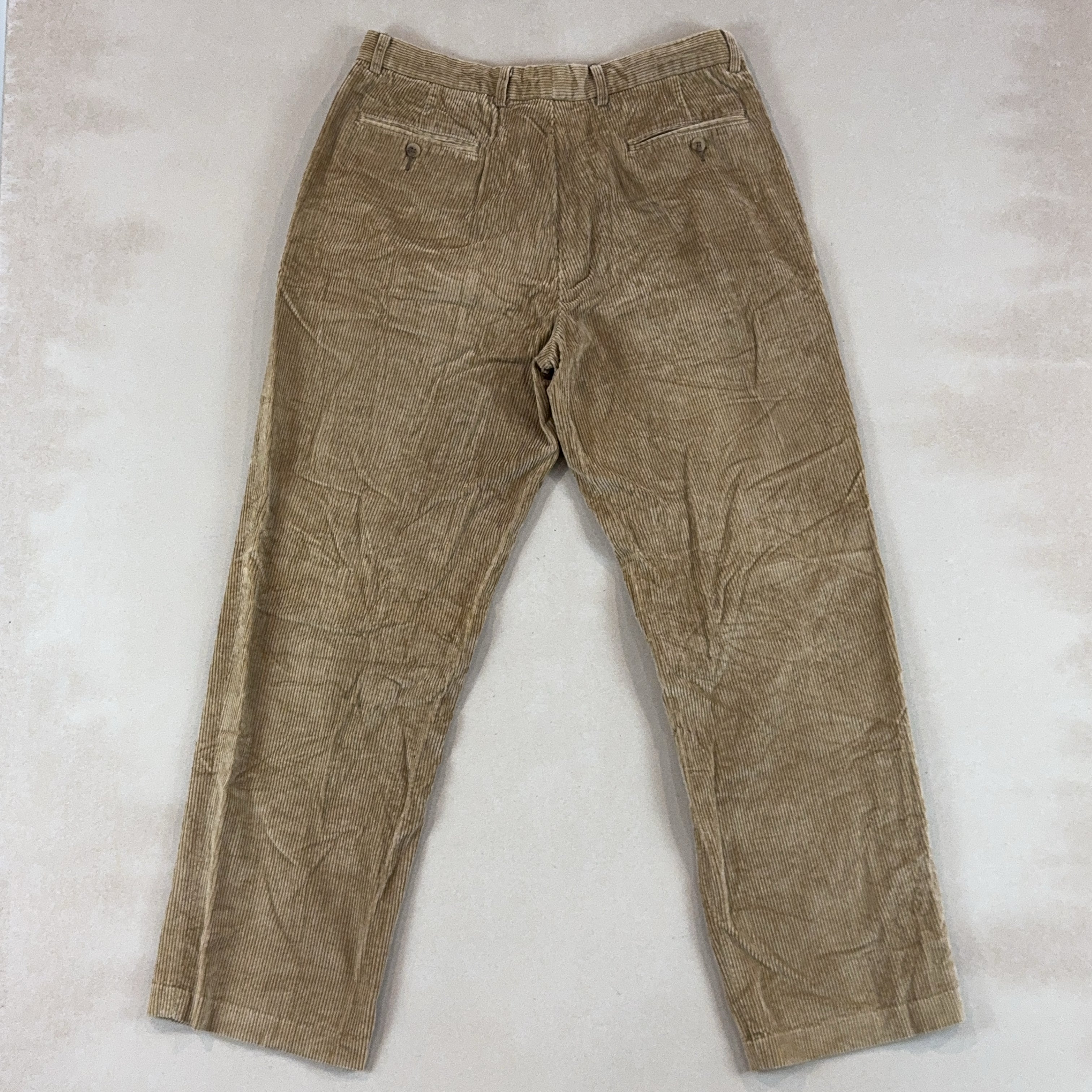 COVINGTON PANTS - LARGE