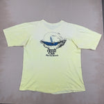 SANDS OCEAN CLUB GRAPHIC TEE - 2X LARGE
