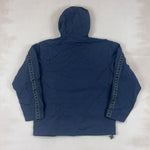 REEBOK JACKET - LARGE