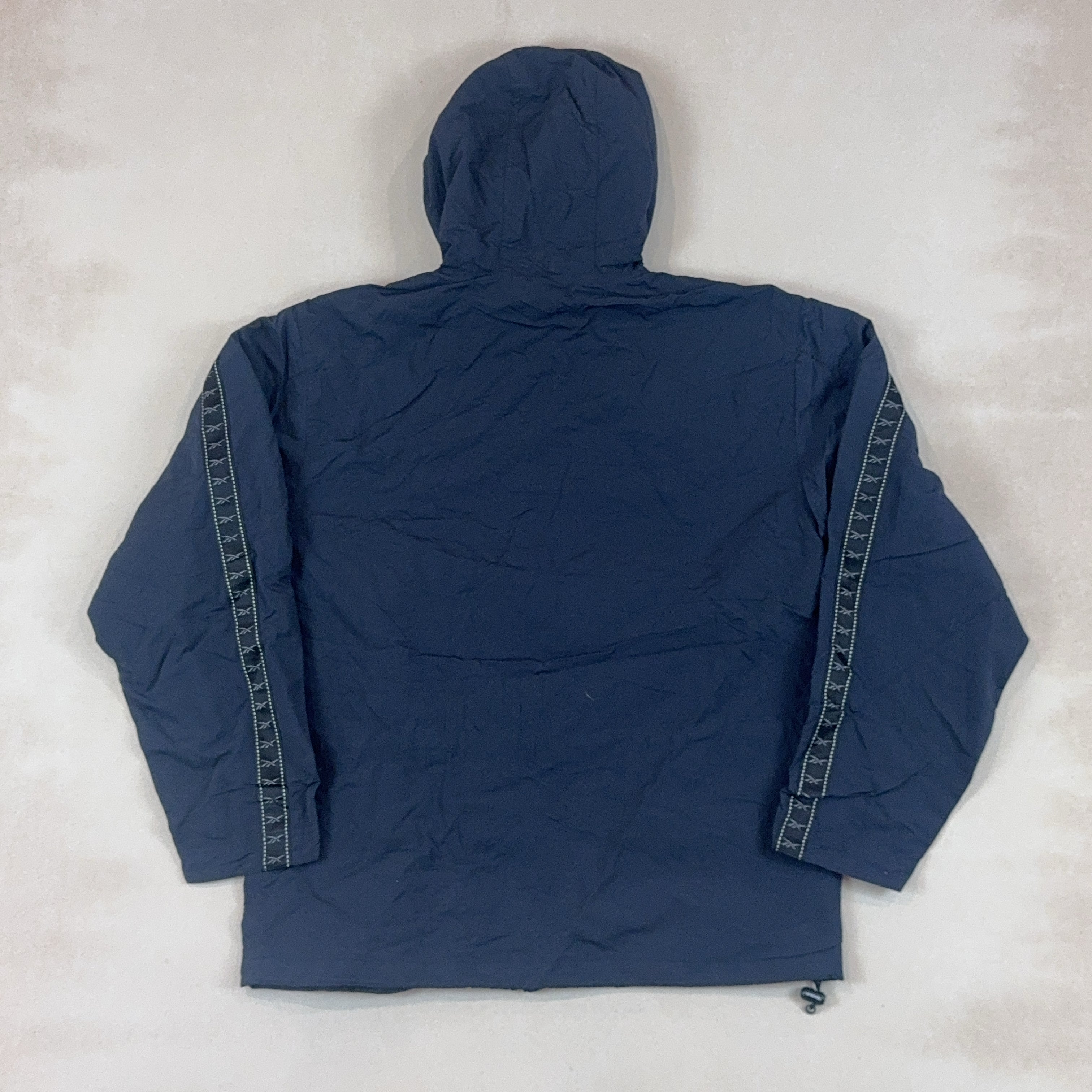 REEBOK JACKET - LARGE