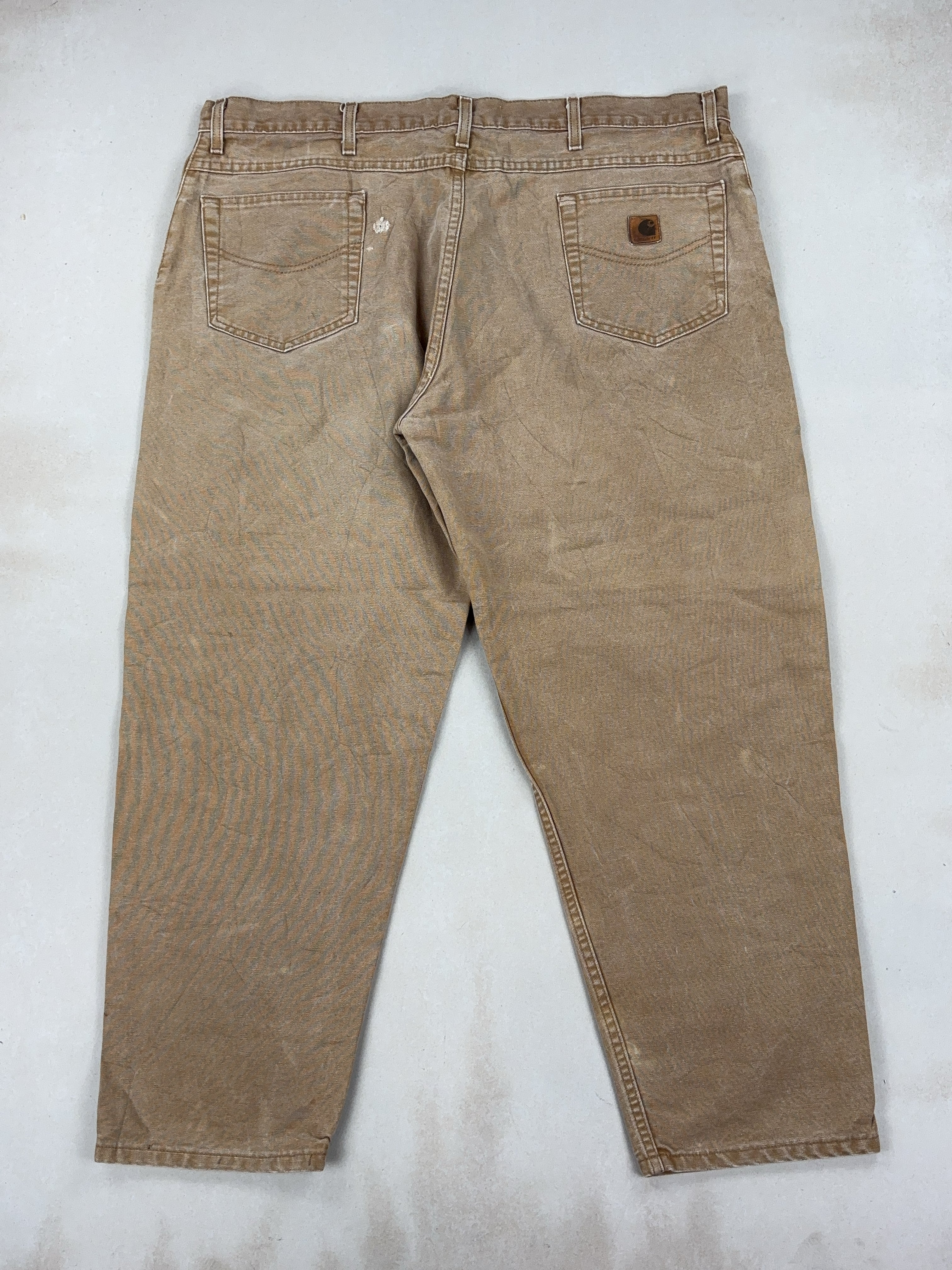 CARHARTT PANTS - 3X LARGE