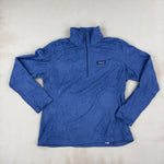PATAGONIA QUARTER ZIP - SMALL
