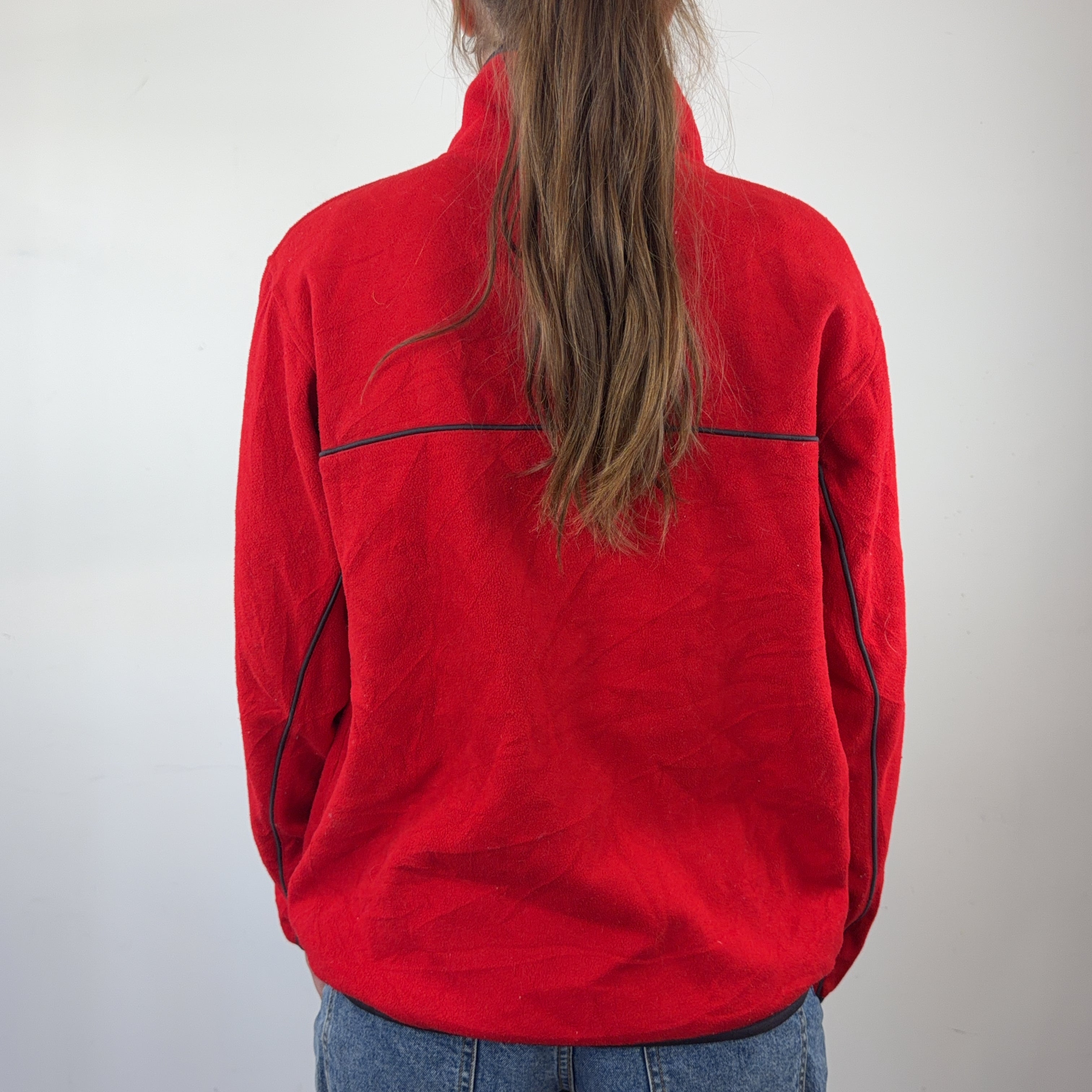 PIKO FLEECE - MEDIUM